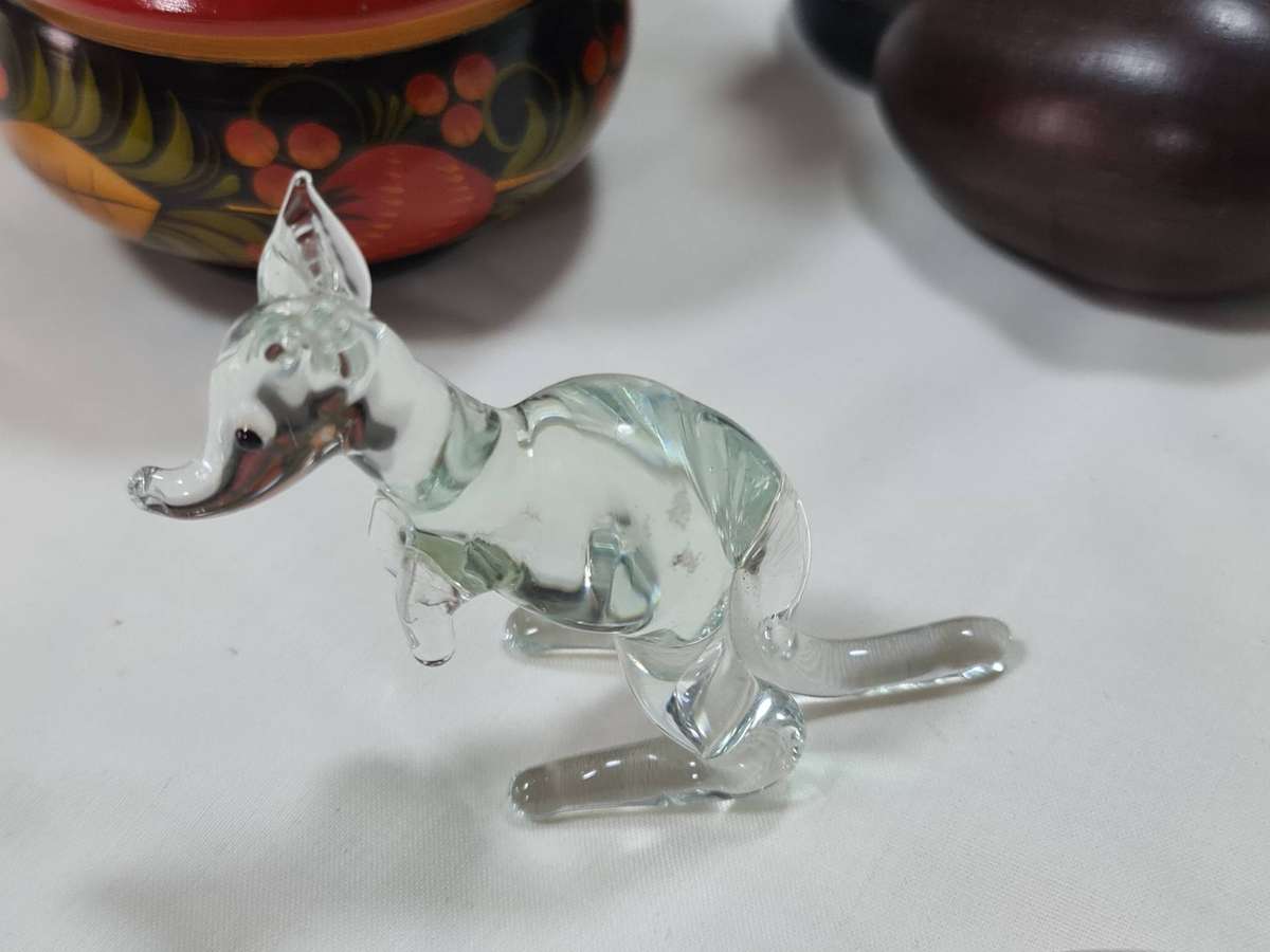 Mixed of interesting items