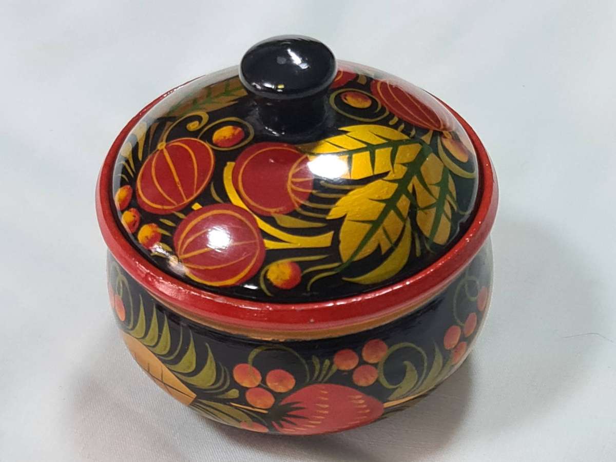 Mixed of interesting items