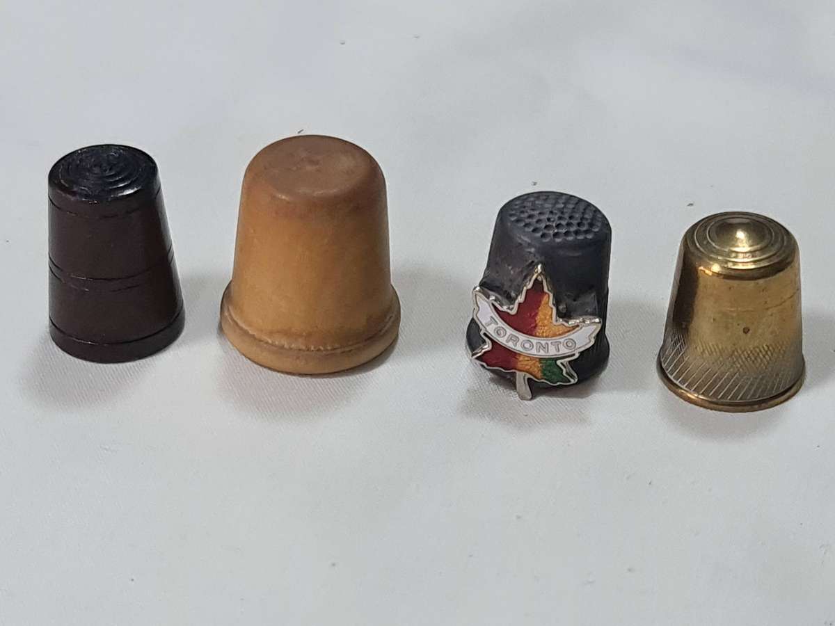 Mixed of interesting items