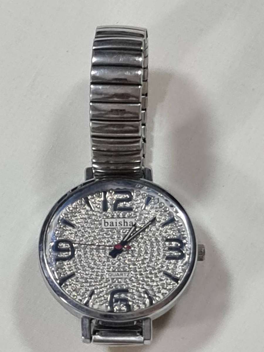 Ladies Baisha Quartz watch