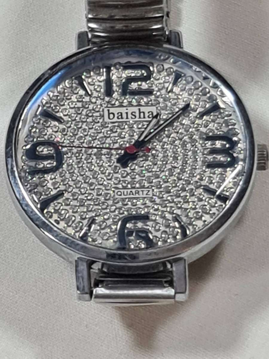Ladies Baisha Quartz watch