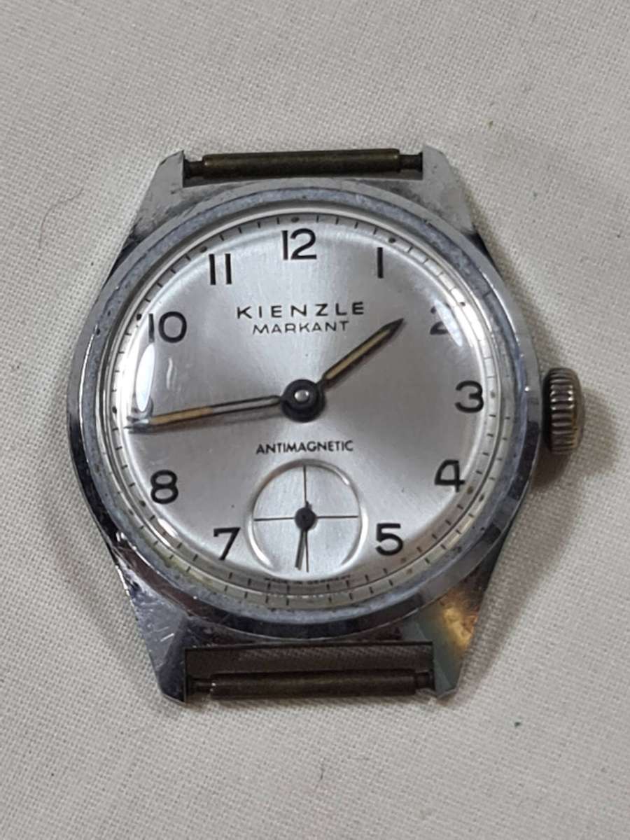 Mens Kienzle markant  Mechanical watch