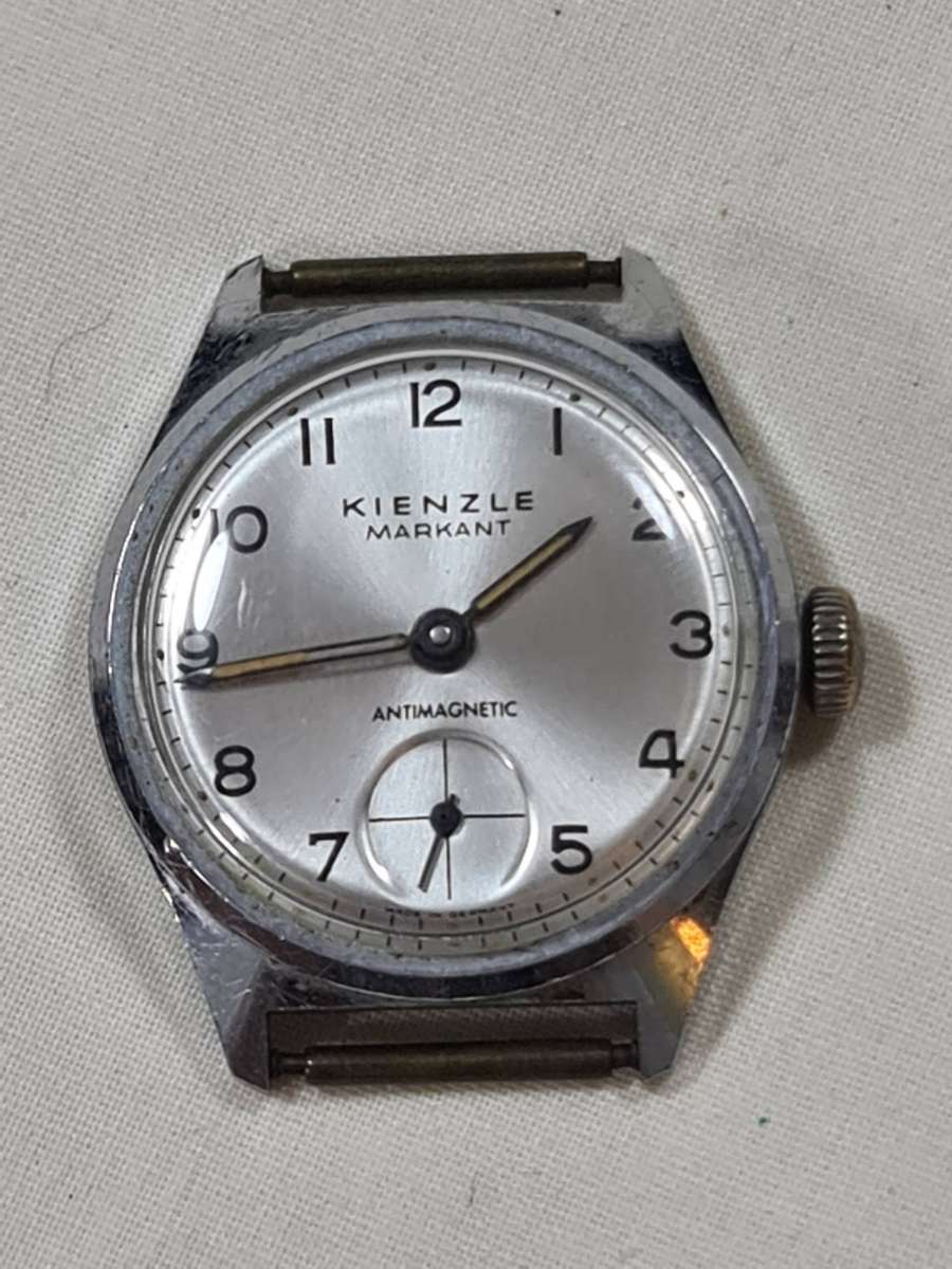 Mens Kienzle markant  Mechanical watch