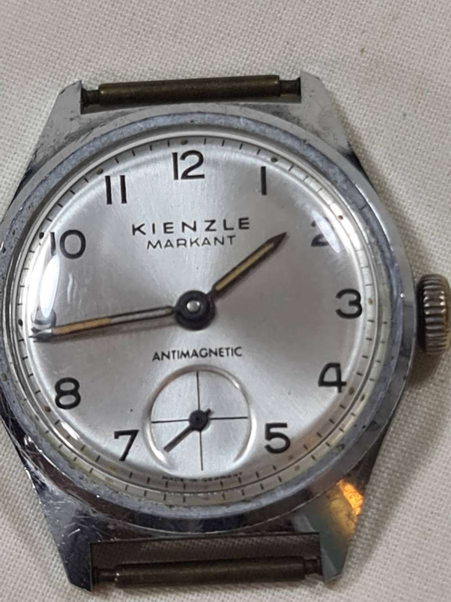 Mens Kienzle markant  Mechanical watch