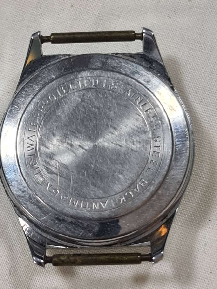 Mens Kienzle markant  Mechanical watch