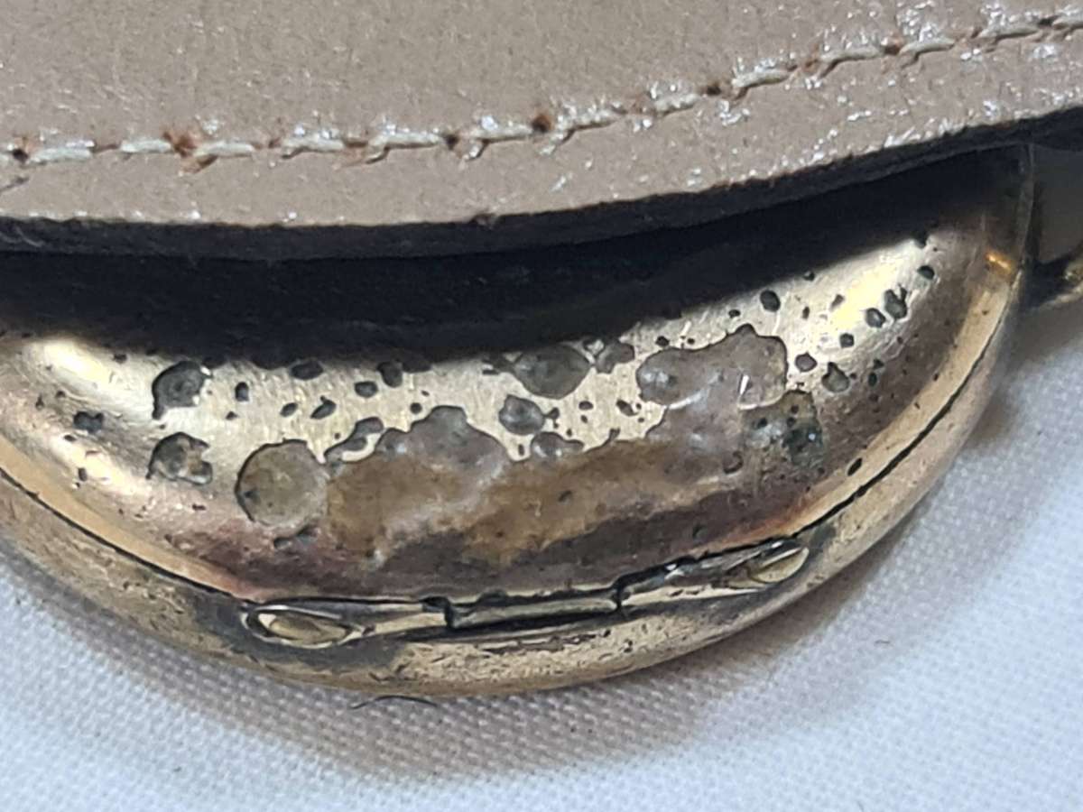 Mens/Ladies Sampmar vintage watch