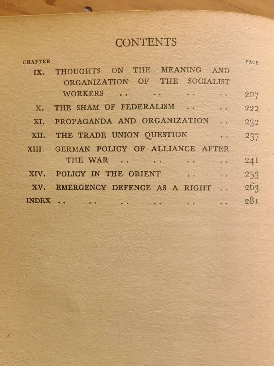 Book: My Struggle (Mein Kampf) Adolf Hitler