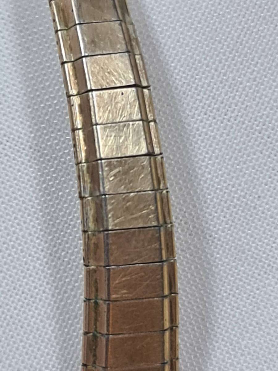 Ladies Vintage Roamer Mechanical