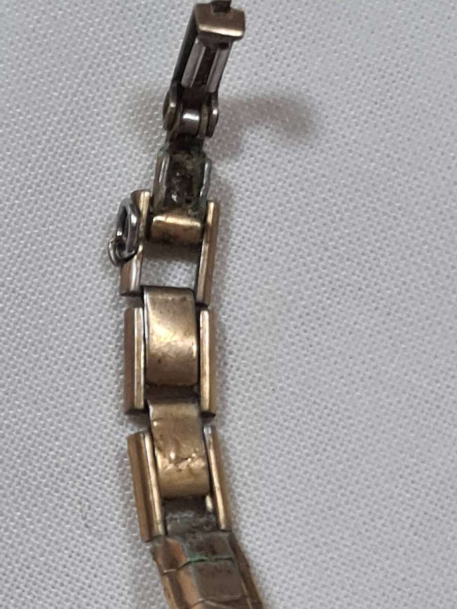 Ladies Vintage Roamer Mechanical