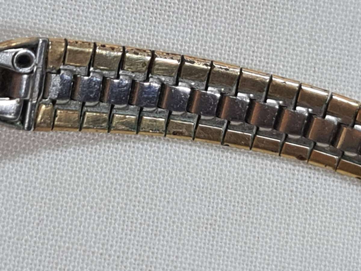 Ladies Vintage Roamer Mechanical