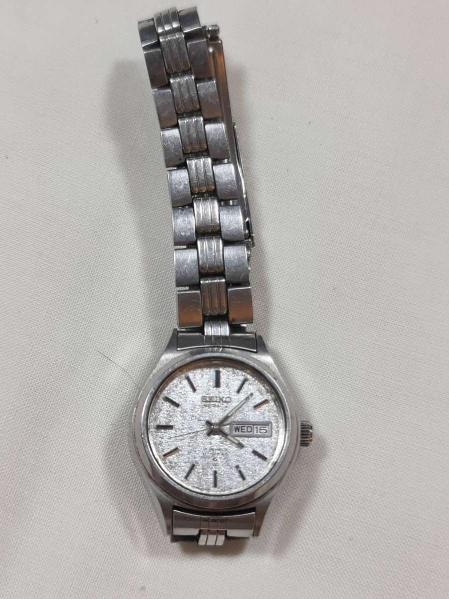 Ladies Vintage Seiko automatic