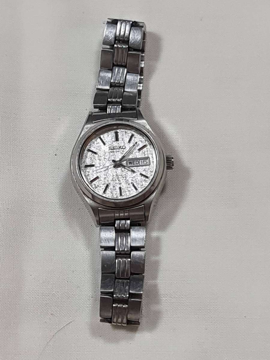Ladies Vintage Seiko automatic