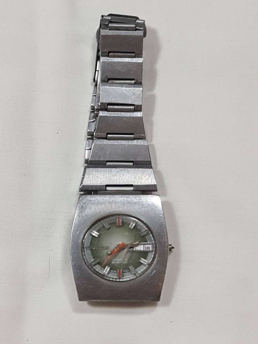 Mens Sandoz Automatic watch
