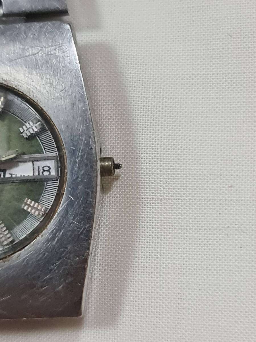 Mens Sandoz Automatic watch