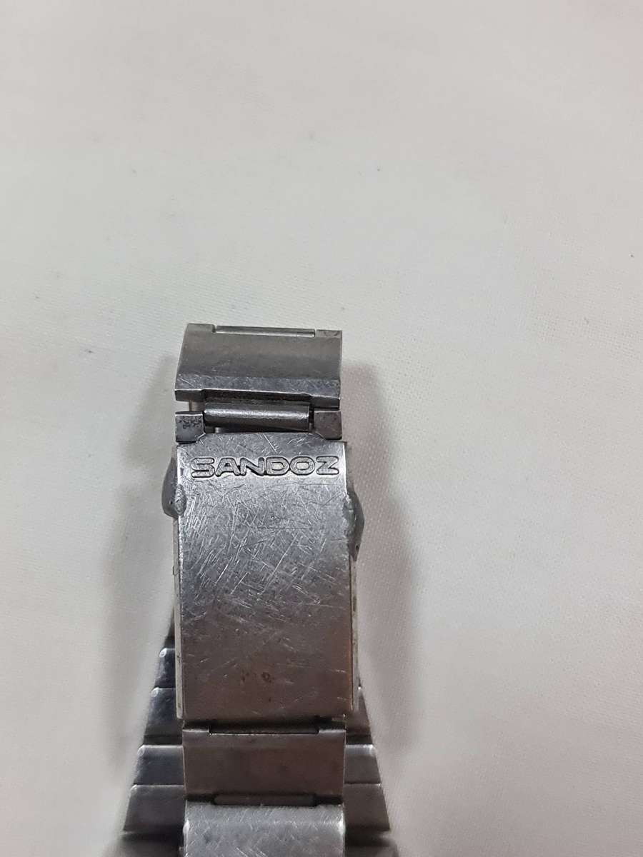 Mens Sandoz Automatic watch
