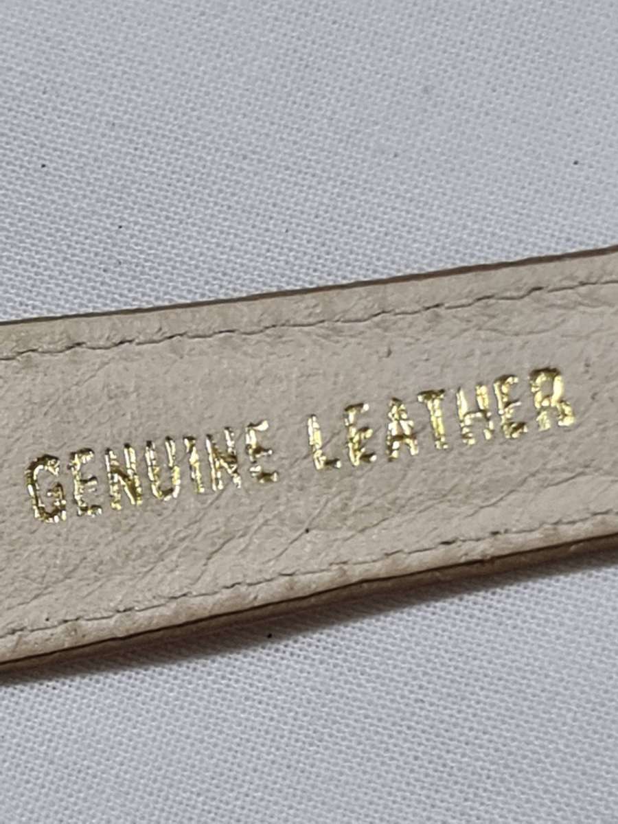 Mens Buren Rival Automatic watch