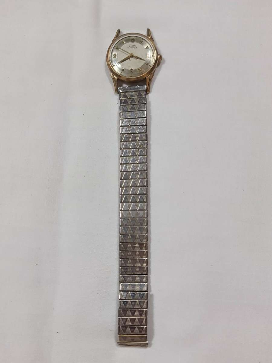 Mens Tosca mechanical watch