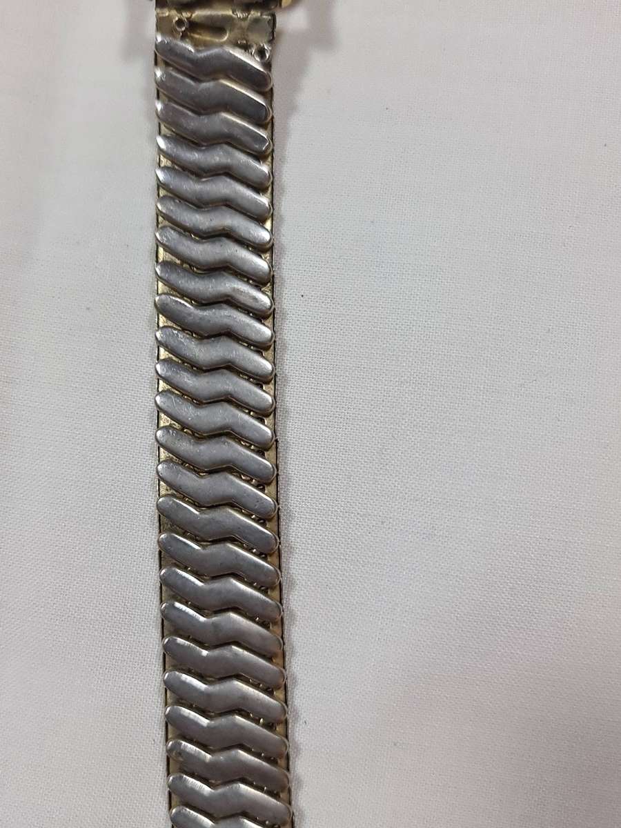 Mens Tosca mechanical watch