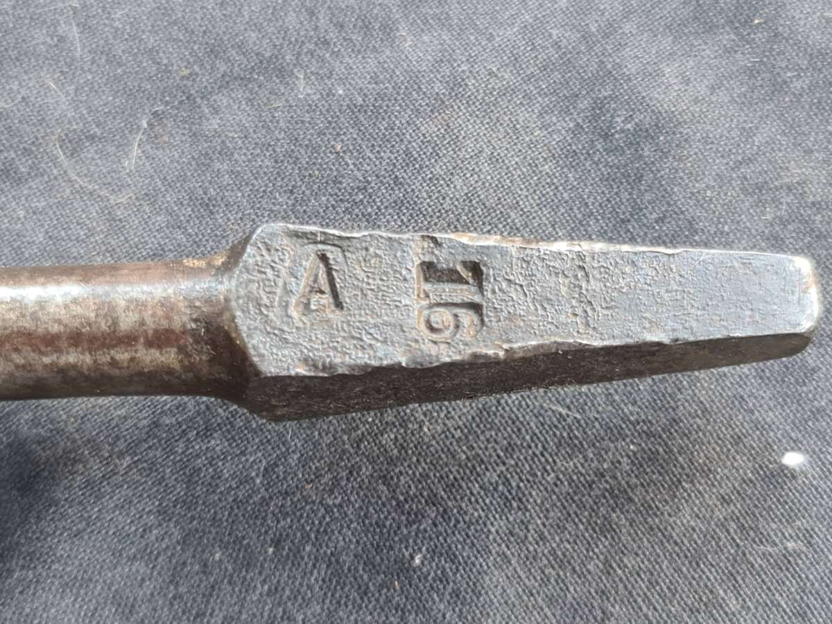 Tools: Tool box with mixed tools and a electric wiring tool