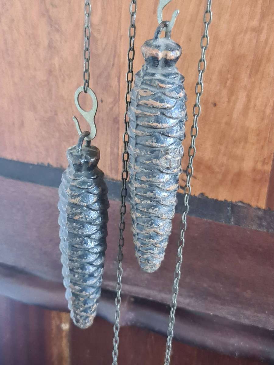 Black Forest Cuckoo clock