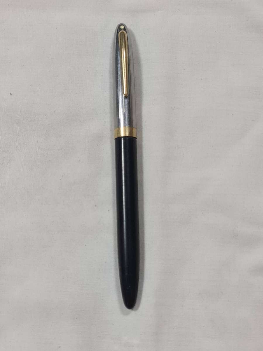Vintage Sheaffer sentinel snorkel fountain pen