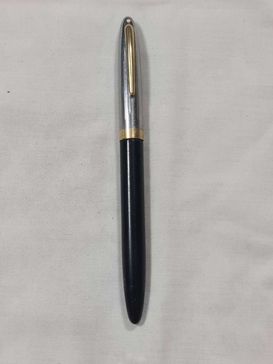 Vintage Sheaffer sentinel snorkel fountain pen