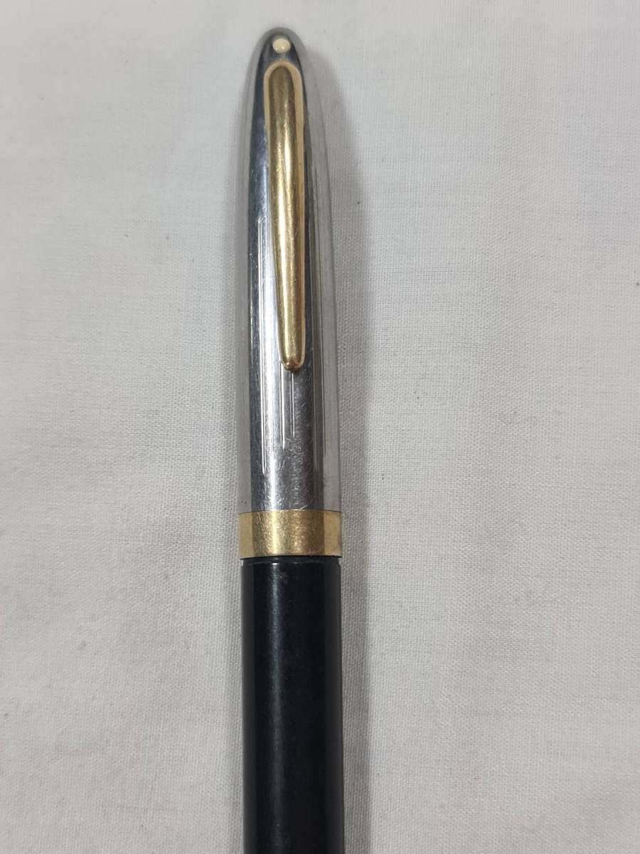 Vintage Sheaffer sentinel snorkel fountain pen