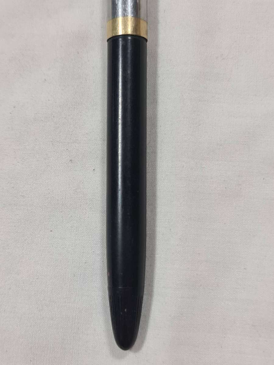 Vintage Sheaffer sentinel snorkel fountain pen