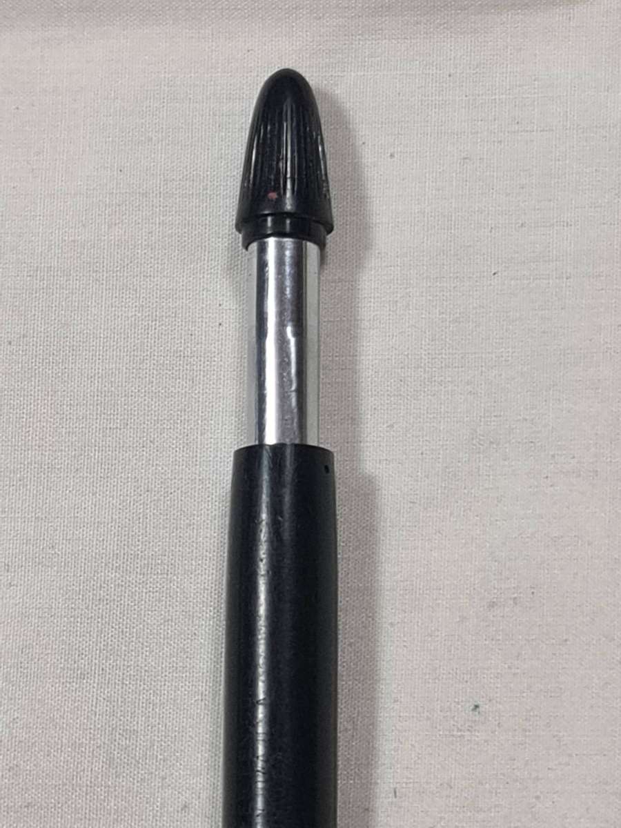 Vintage Sheaffer sentinel snorkel fountain pen