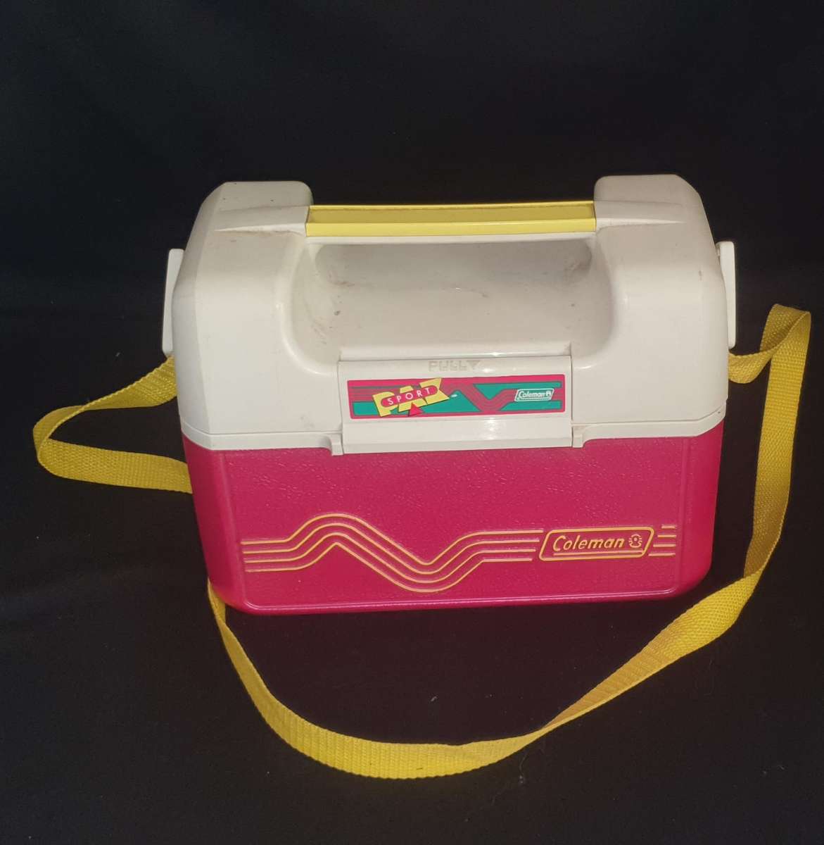 Coleman Sport Cooler