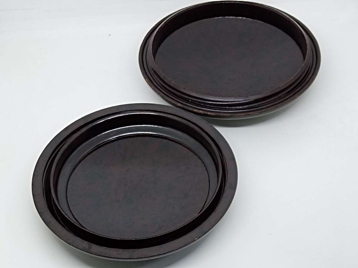 Vintage Bakelite Wunup 'baccyflap' tobacco case