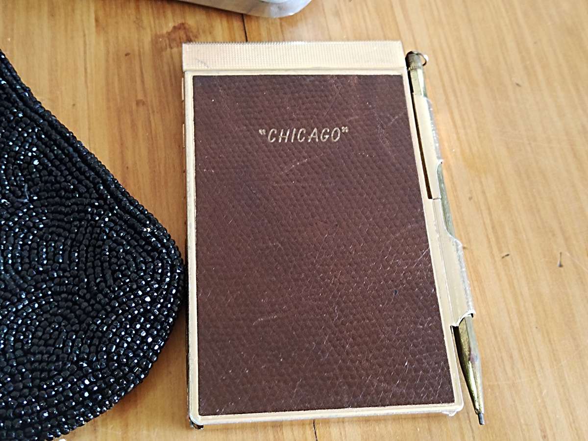 Ladies Vintage items