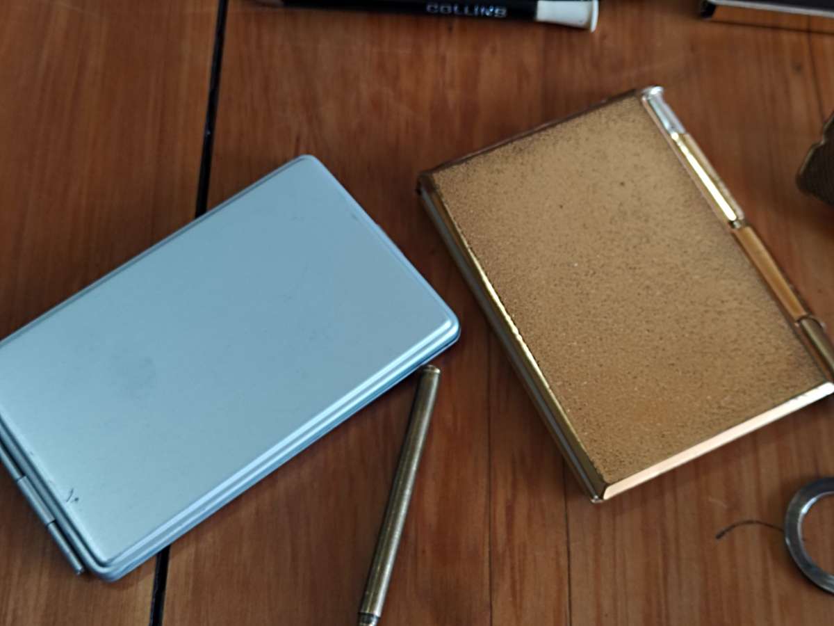 Ladies Vintage items