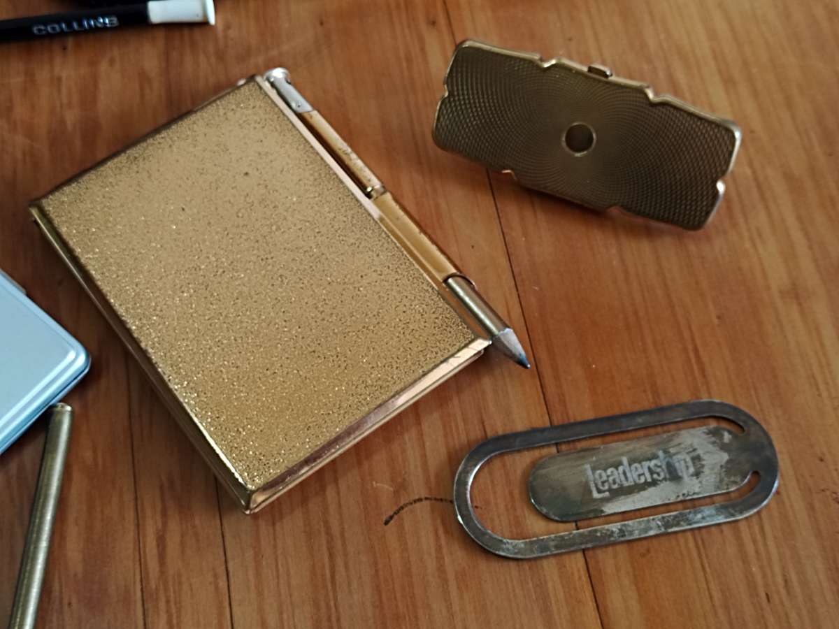 Ladies Vintage items