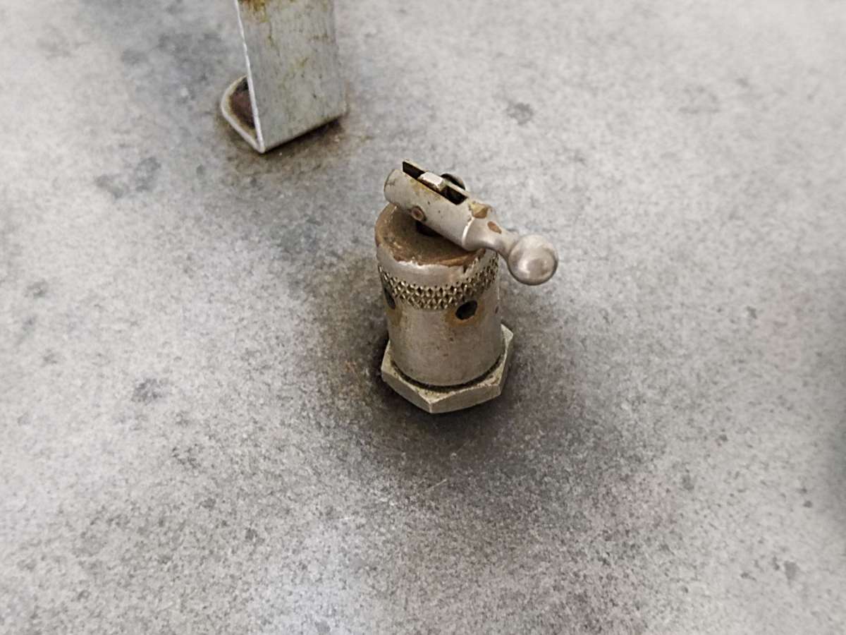 American Pressure cooker/canner