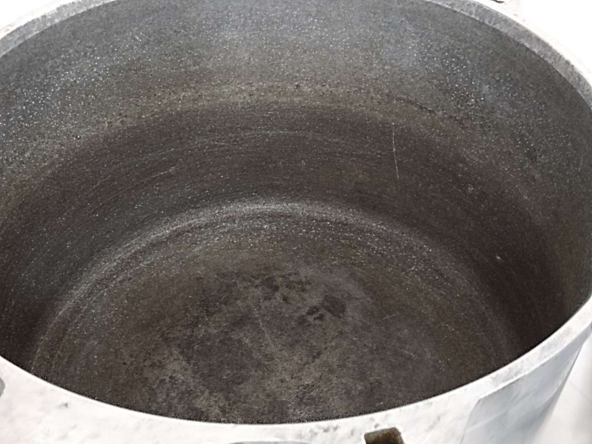 American Pressure cooker/canner