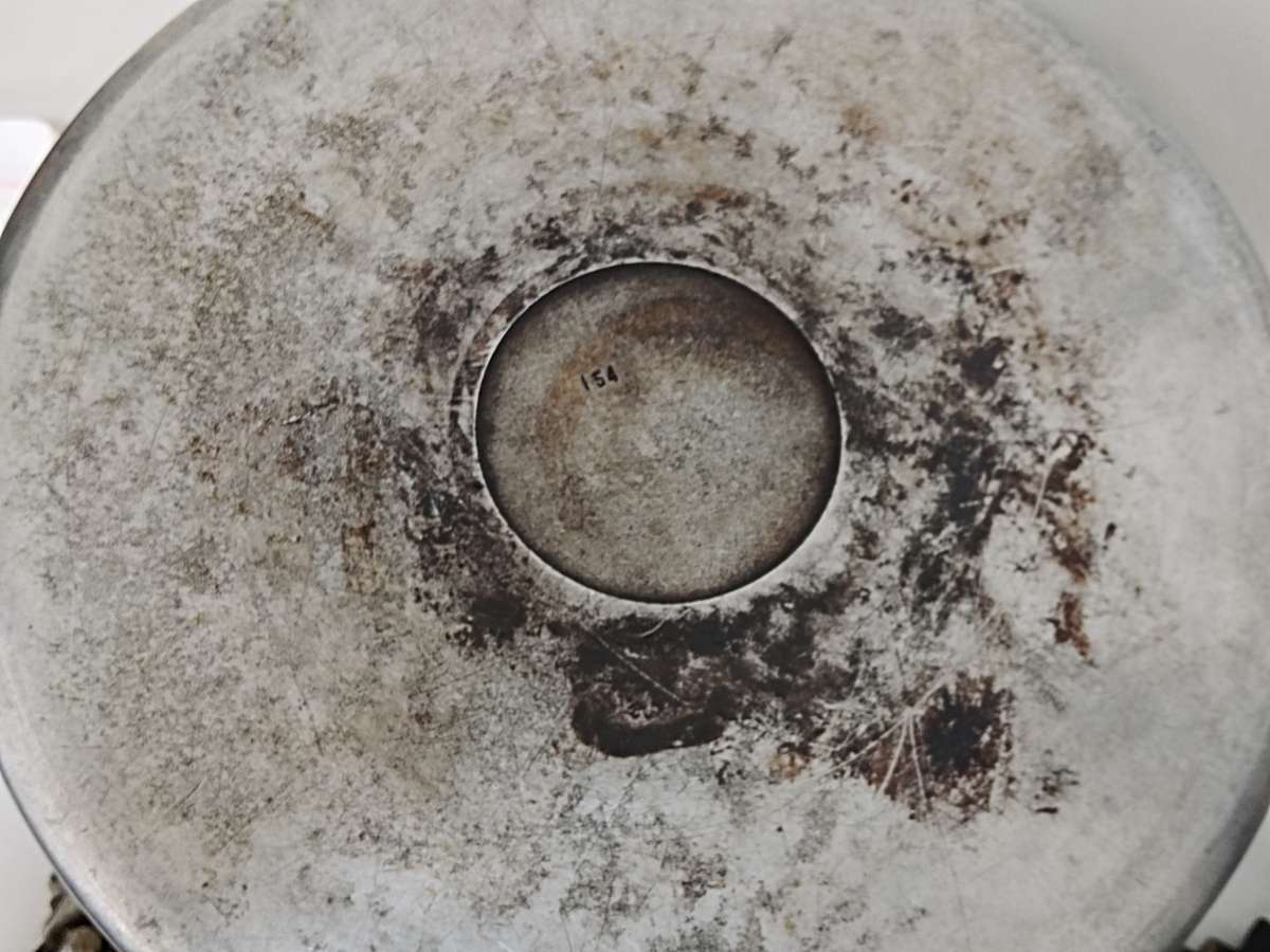 American Pressure cooker/canner