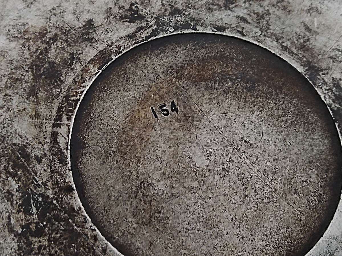 American Pressure cooker/canner