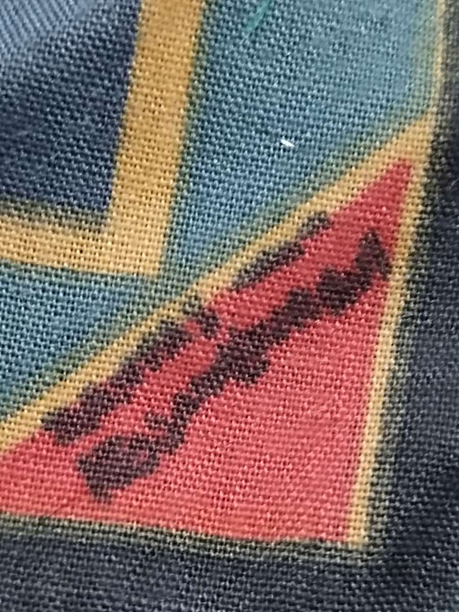 Vintage Qantas Chief Flight Attendant Doll wearing an Yves Saint Laurent Uniform (1989)