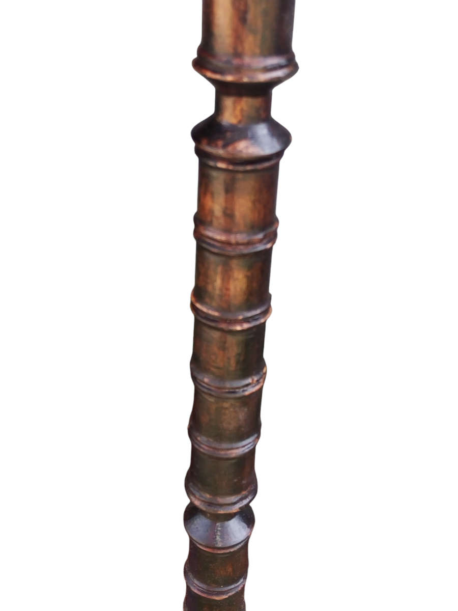 Africans tolletjie table