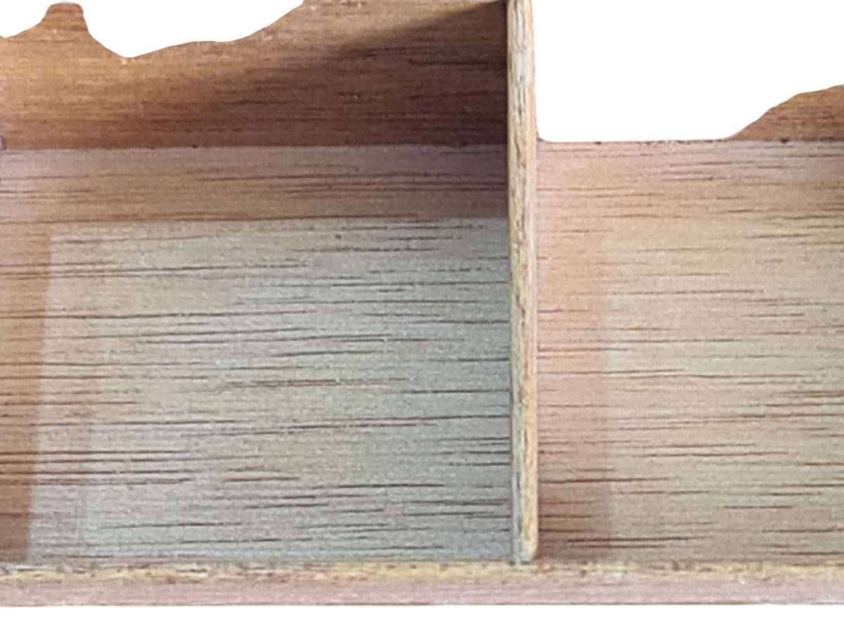 "With Compliments Coca Cola Bottling  Company of Johannesburg" Card box