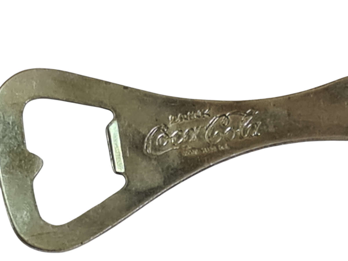 "With Compliments Coca Cola Bottling  Company of Johannesburg" Card box