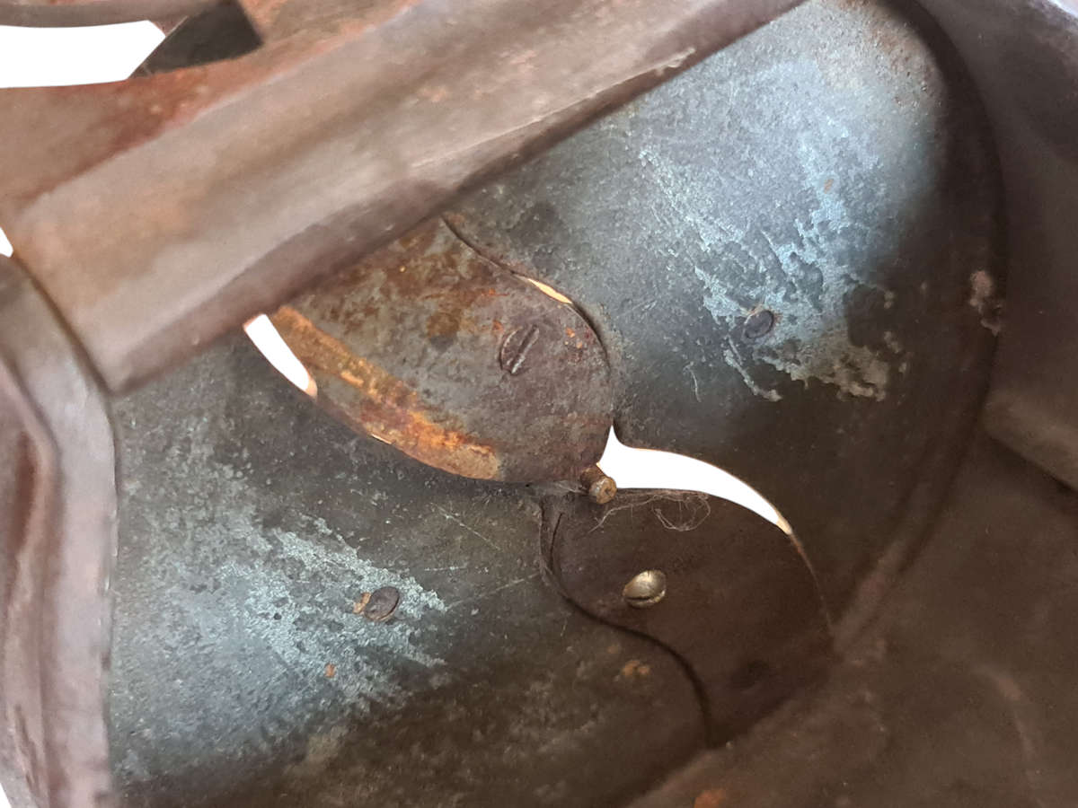 Circa 1900 Universal Vegetable Slicer