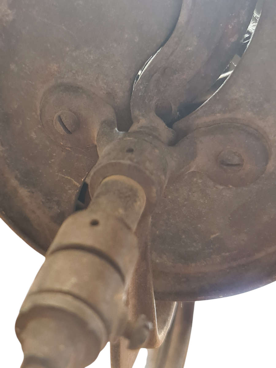 Circa 1900 Universal Vegetable Slicer