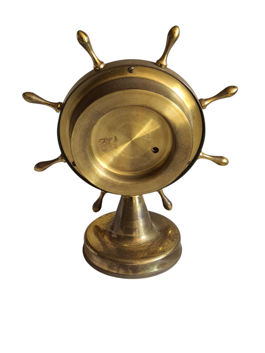 Made in West Germany Barometer