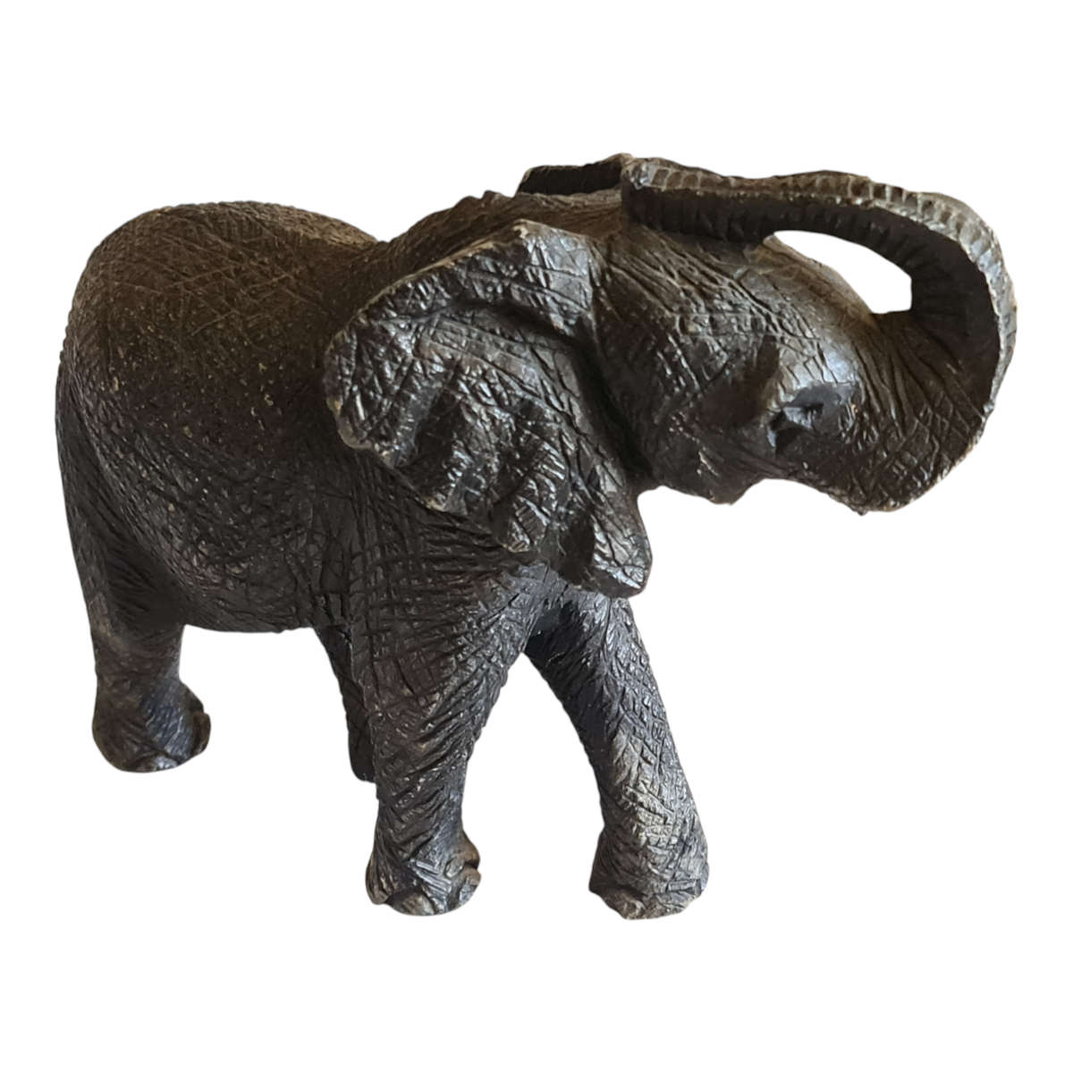 Soap Stone Elephant