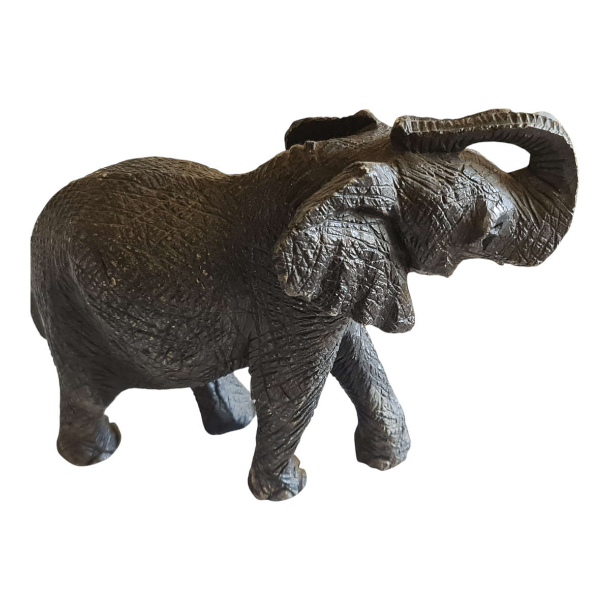 Soap Stone Elephant