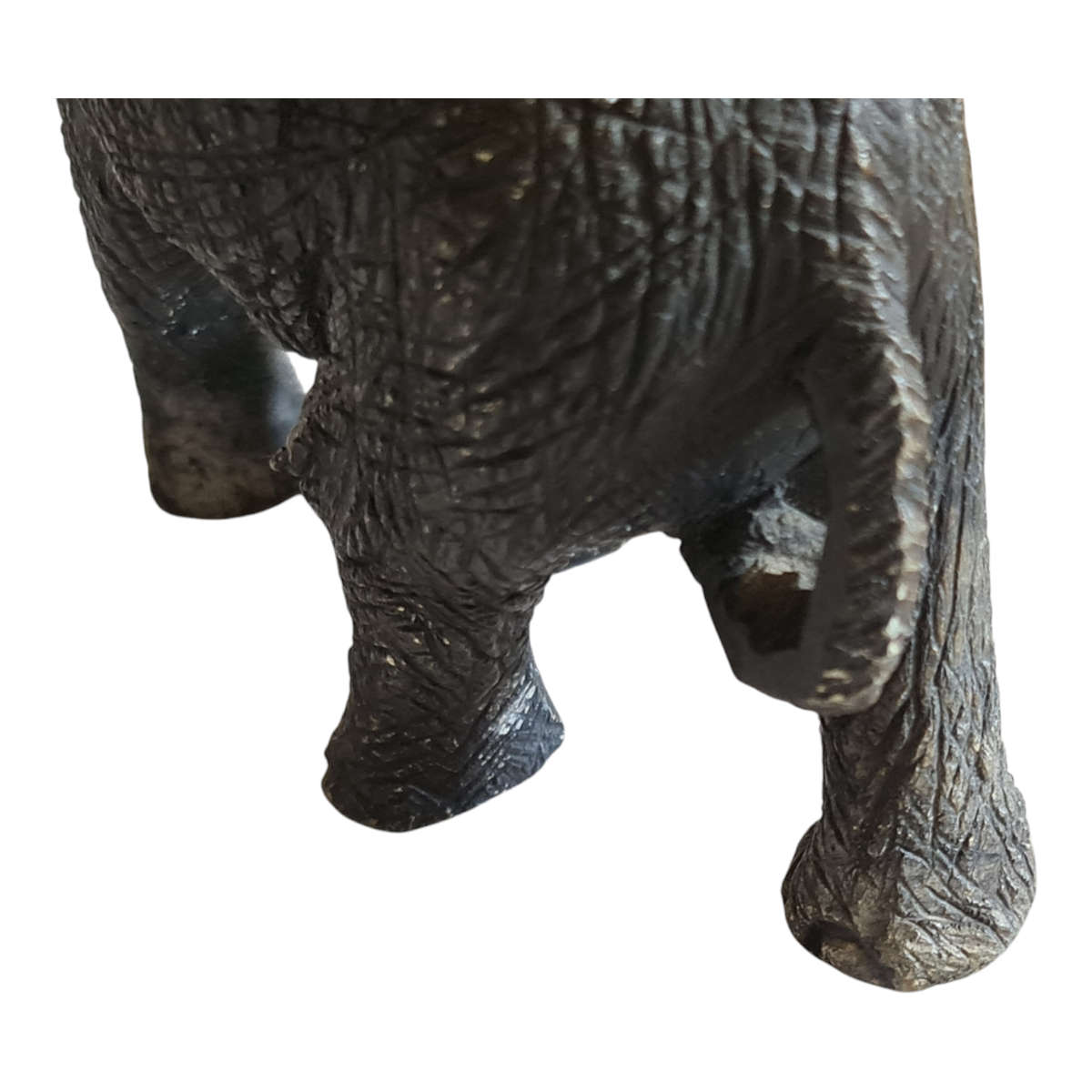 Soap Stone Elephant