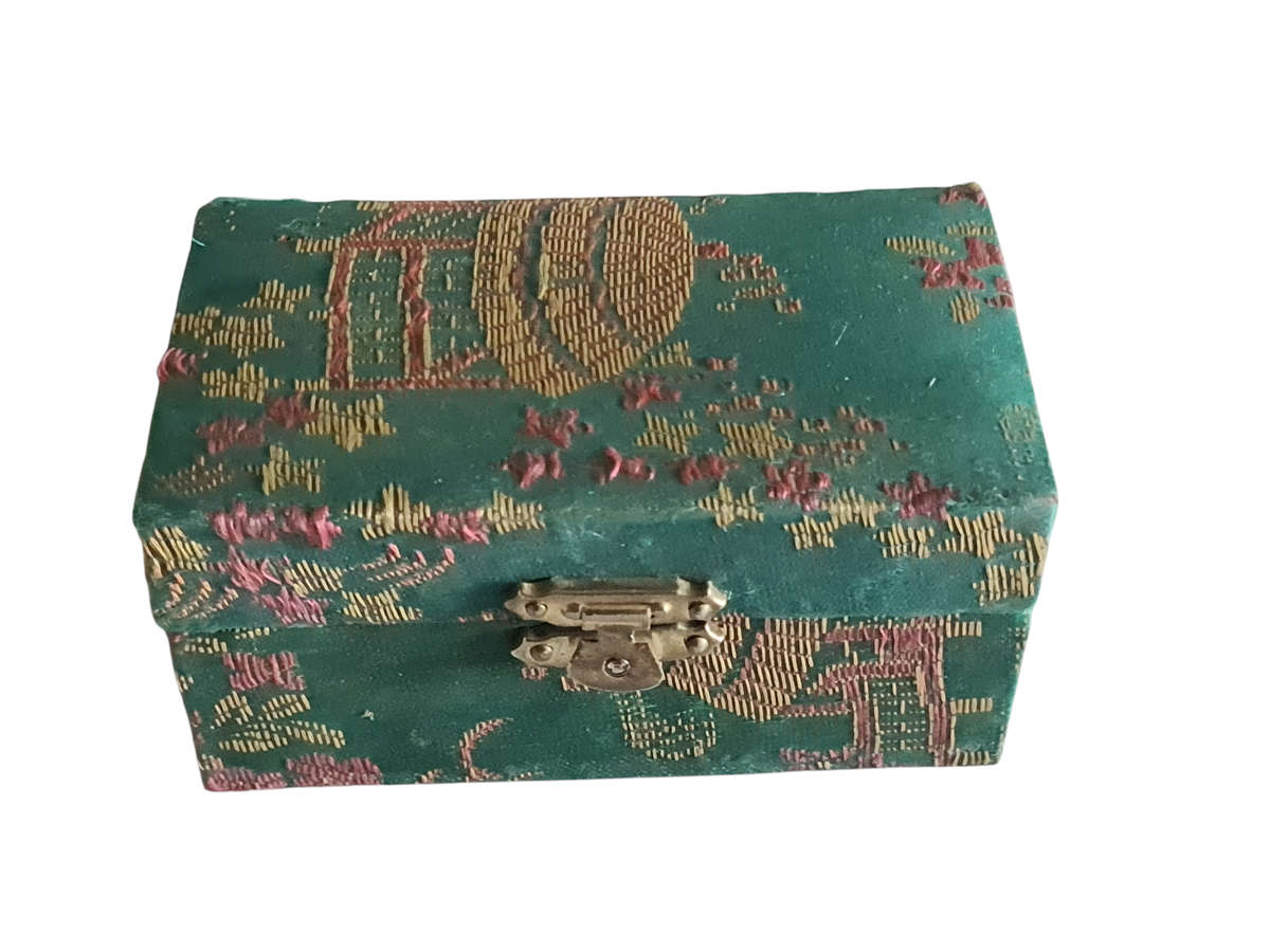 2Pcs Chinese Health Exercise Stress Baoding Balls Relaxation Therapy YIN YANG