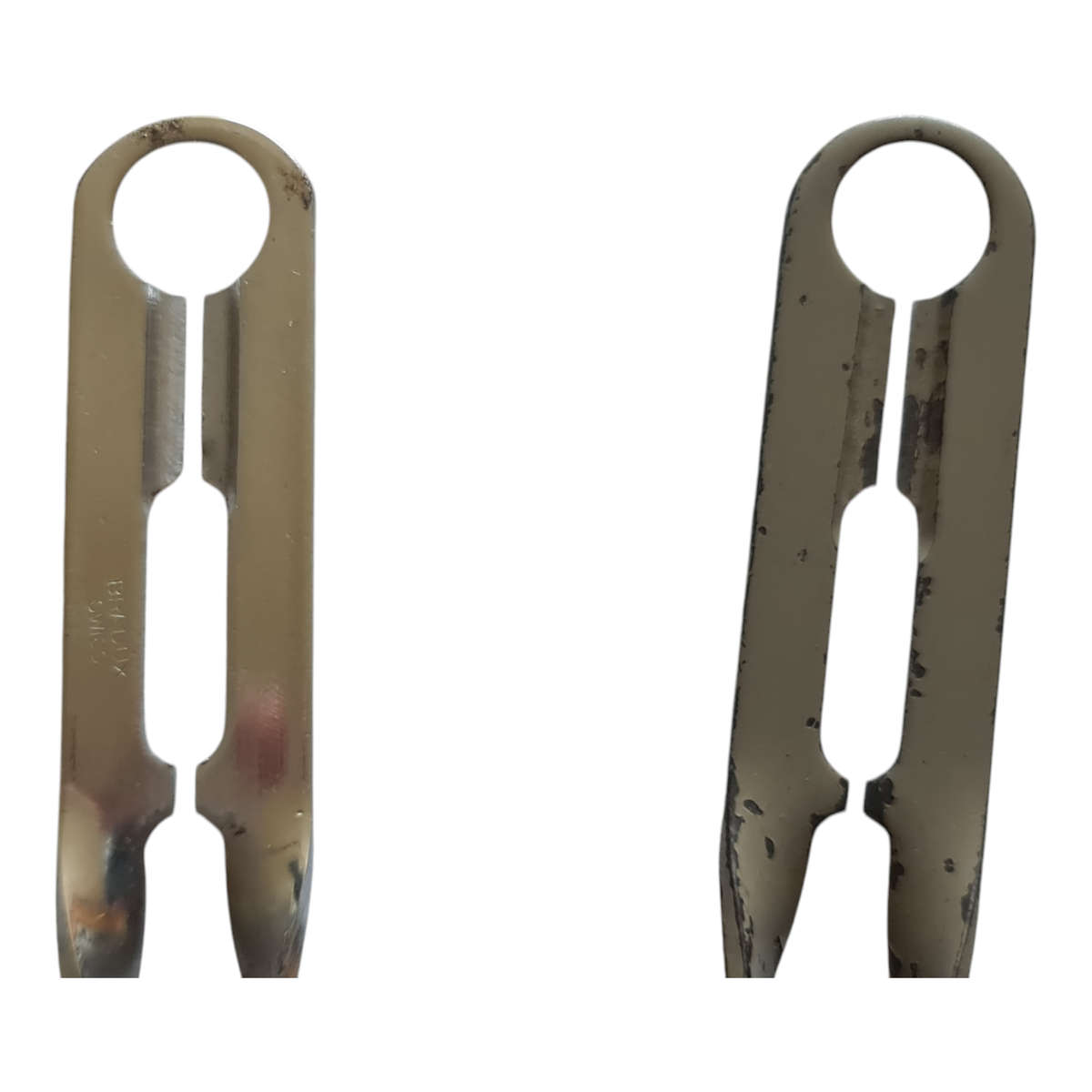 Bradux Swiss roler remover tools